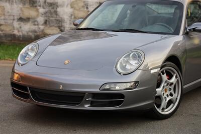 2005 Porsche 911 Carrera   - Photo 56 - Charlotte, NC 28206