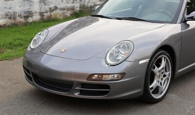 2005 Porsche 911 Carrera   - Photo 68 - Charlotte, NC 28206