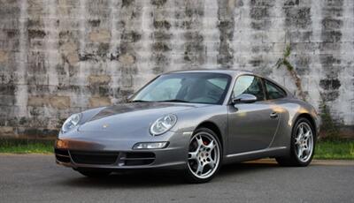 2005 Porsche 911 Carrera   - Photo 4 - Charlotte, NC 28206