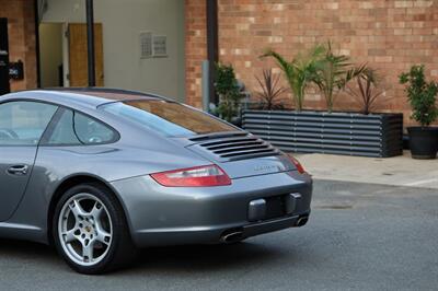 2005 Porsche 911 Carrera   - Photo 53 - Charlotte, NC 28206