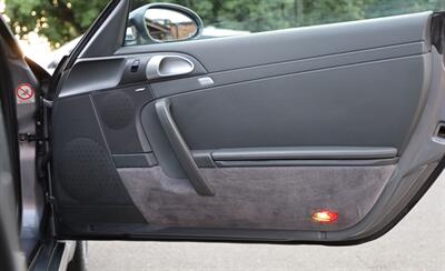 2005 Porsche 911 Carrera   - Photo 46 - Charlotte, NC 28206