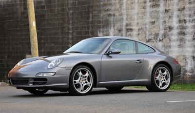 2005 Porsche 911 Carrera   - Photo 5 - Charlotte, NC 28206