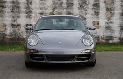 2005 Porsche 911 Carrera   - Photo 2 - Charlotte, NC 28206