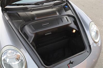 2005 Porsche 911 Carrera   - Photo 37 - Charlotte, NC 28206