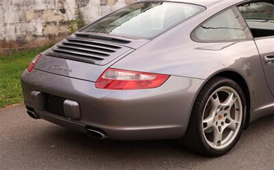 2005 Porsche 911 Carrera   - Photo 7 - Charlotte, NC 28206
