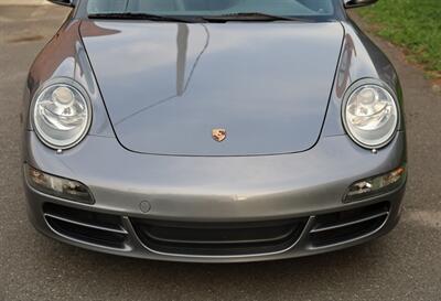 2005 Porsche 911 Carrera   - Photo 49 - Charlotte, NC 28206
