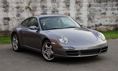 2005 Porsche 911 Carrera   - Photo 1 - Charlotte, NC 28206