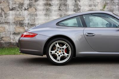 2005 Porsche 911 Carrera   - Photo 43 - Charlotte, NC 28206