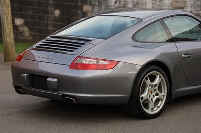 2005 Porsche 911 Carrera   - Photo 52 - Charlotte, NC 28206