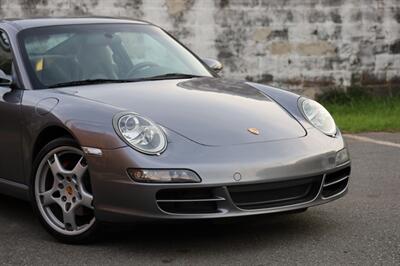 2005 Porsche 911 Carrera   - Photo 57 - Charlotte, NC 28206