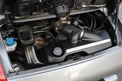 2005 Porsche 911 Carrera   - Photo 32 - Charlotte, NC 28206