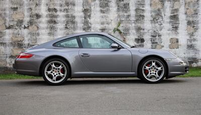 2005 Porsche 911 Carrera   - Photo 42 - Charlotte, NC 28206