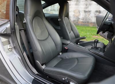 2005 Porsche 911 Carrera   - Photo 22 - Charlotte, NC 28206