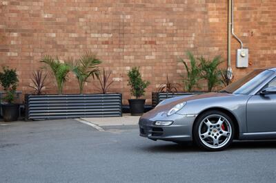 2005 Porsche 911 Carrera   - Photo 61 - Charlotte, NC 28206