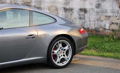2005 Porsche 911 Carrera   - Photo 55 - Charlotte, NC 28206