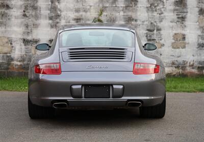 2005 Porsche 911 Carrera   - Photo 11 - Charlotte, NC 28206
