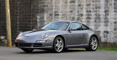 2005 Porsche 911 Carrera   - Photo 9 - Charlotte, NC 28206