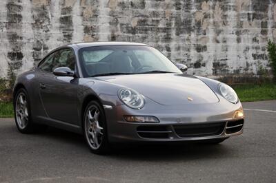 2005 Porsche 911 Carrera   - Photo 6 - Charlotte, NC 28206