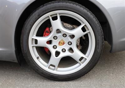 2005 Porsche 911 Carrera   - Photo 64 - Charlotte, NC 28206