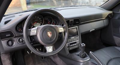 2005 Porsche 911 Carrera   - Photo 70 - Charlotte, NC 28206