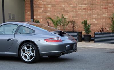 2005 Porsche 911 Carrera   - Photo 12 - Charlotte, NC 28206