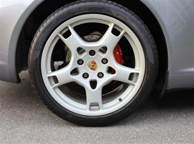 2005 Porsche 911 Carrera   - Photo 66 - Charlotte, NC 28206