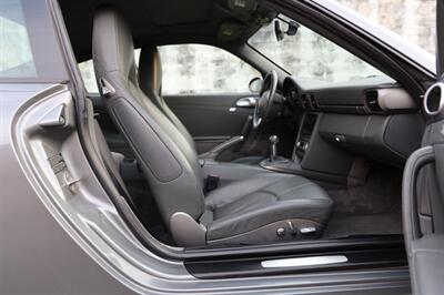 2005 Porsche 911 Carrera   - Photo 48 - Charlotte, NC 28206