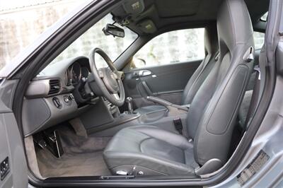 2005 Porsche 911 Carrera   - Photo 21 - Charlotte, NC 28206