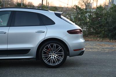 2017 Porsche Macan GTS   - Photo 43 - Charlotte, NC 28206