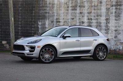 2017 Porsche Macan GTS   - Photo 5 - Charlotte, NC 28206