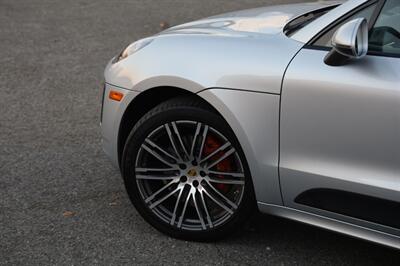 2017 Porsche Macan GTS   - Photo 42 - Charlotte, NC 28206