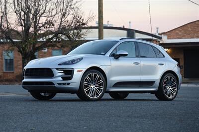 2017 Porsche Macan GTS   - Photo 38 - Charlotte, NC 28206
