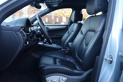 2017 Porsche Macan GTS   - Photo 49 - Charlotte, NC 28206