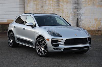 2017 Porsche Macan GTS   - Photo 41 - Charlotte, NC 28206