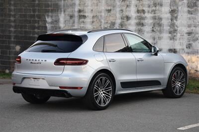 2017 Porsche Macan GTS   - Photo 36 - Charlotte, NC 28206