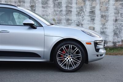 2017 Porsche Macan GTS   - Photo 6 - Charlotte, NC 28206
