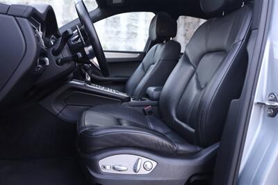 2017 Porsche Macan GTS   - Photo 13 - Charlotte, NC 28206