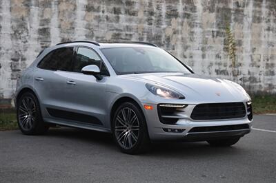 2017 Porsche Macan GTS   - Photo 32 - Charlotte, NC 28206
