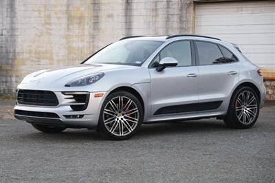 2017 Porsche Macan GTS   - Photo 44 - Charlotte, NC 28206