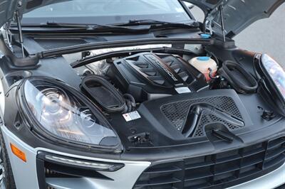 2017 Porsche Macan GTS   - Photo 87 - Charlotte, NC 28206