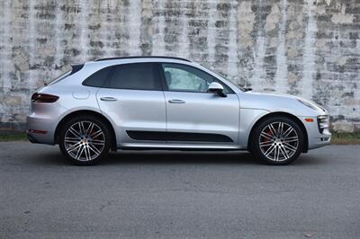 2017 Porsche Macan GTS   - Photo 89 - Charlotte, NC 28206