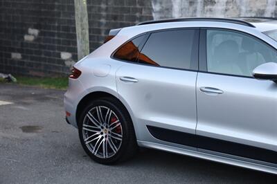2017 Porsche Macan GTS   - Photo 93 - Charlotte, NC 28206