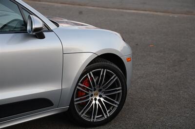 2017 Porsche Macan GTS   - Photo 48 - Charlotte, NC 28206