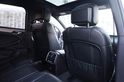 2017 Porsche Macan GTS   - Photo 60 - Charlotte, NC 28206