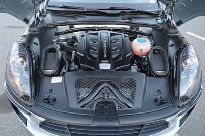 2017 Porsche Macan GTS   - Photo 86 - Charlotte, NC 28206