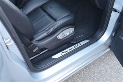 2017 Porsche Macan GTS   - Photo 67 - Charlotte, NC 28206