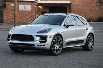 2017 Porsche Macan GTS   - Photo 37 - Charlotte, NC 28206