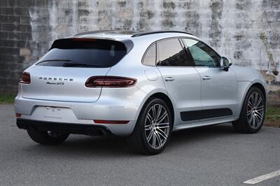 2017 Porsche Macan GTS   - Photo 9 - Charlotte, NC 28206