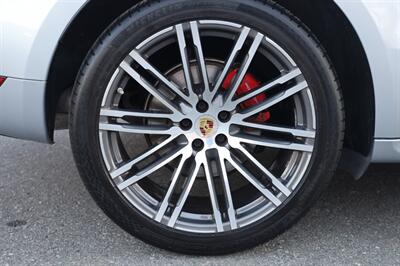 2017 Porsche Macan GTS   - Photo 78 - Charlotte, NC 28206