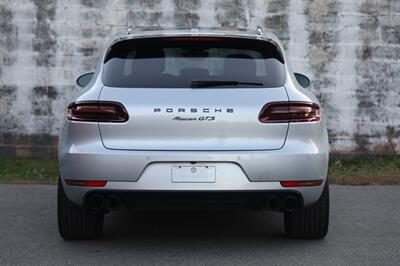 2017 Porsche Macan GTS   - Photo 25 - Charlotte, NC 28206